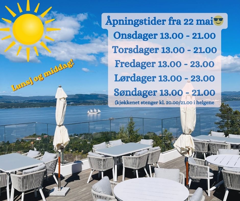 sommeråpent View (1)