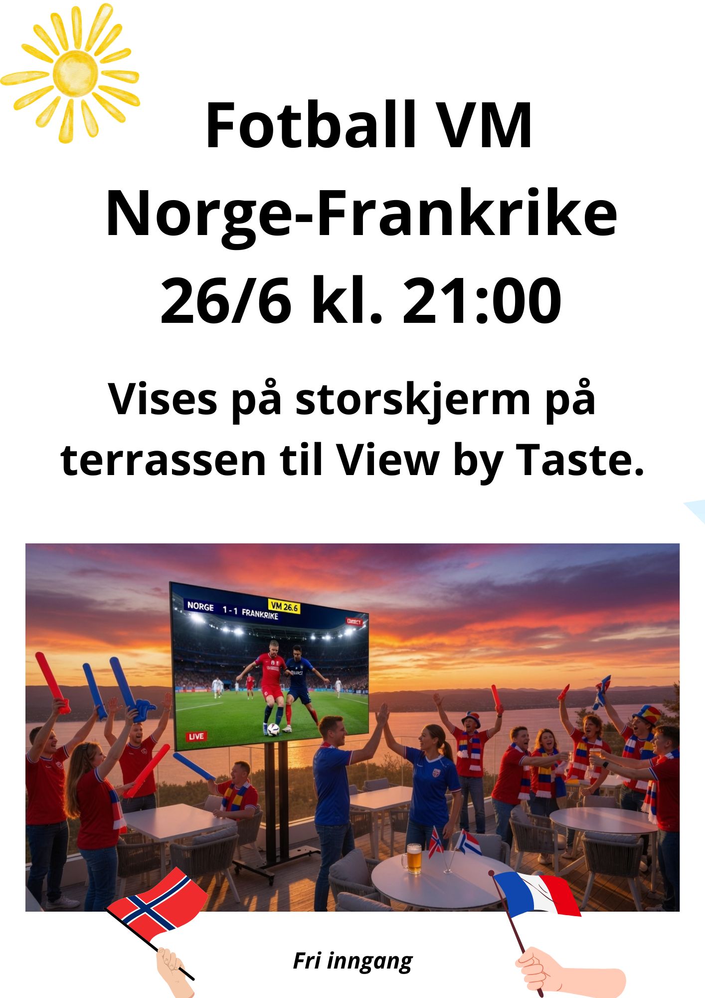 Fotball VM)