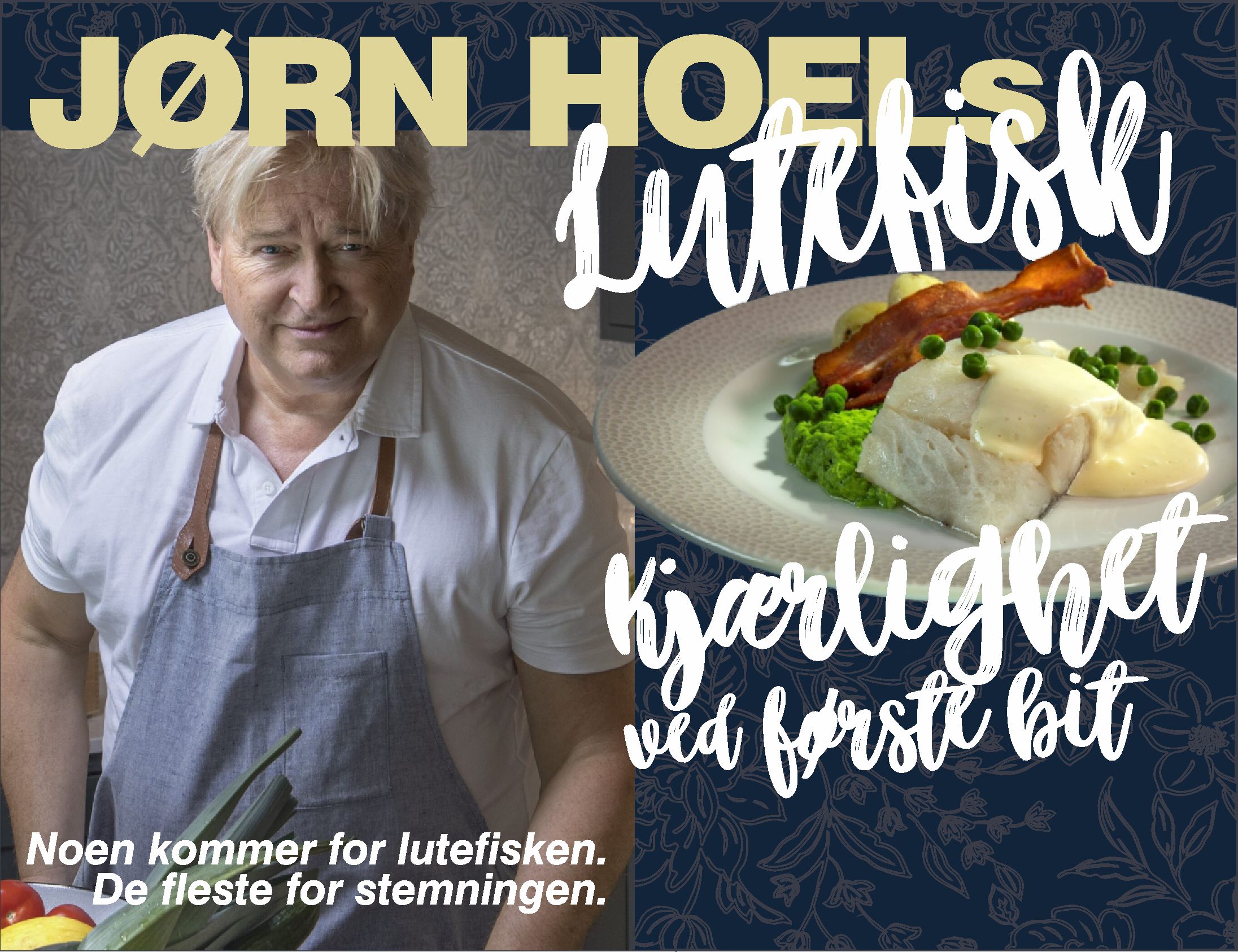 JH Lutefisk 13 A